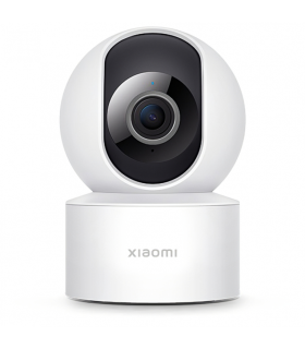 CAMARA SEGURIDAD XIAOMI C200 INTERIOR ANGULO 360º IA